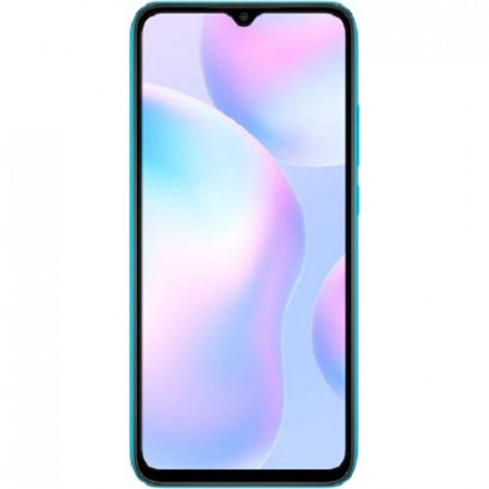 Xiaomi RedMI 9A 6.53", 2GB RAM, 32GB, DualSIM - Green