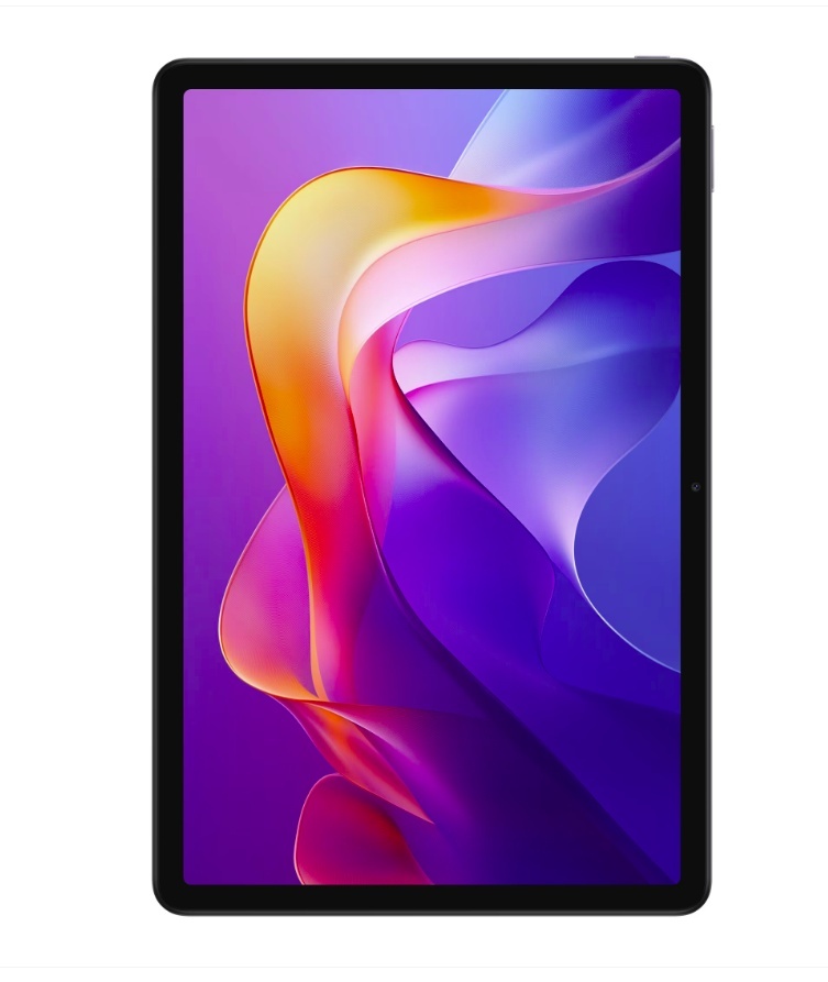 Xiaomi Redmi Pad 2. Display diagonal: 27.9 cm (11"), Display resolution: 2560 x 1600 pixels. Internal storage capacity: 128 GB. Processor family: Mediatek, Processor model: Helio G100-Ultra. Internal memory: 4 GB. Rear camera resolution (numeric): 8 MP, - Img 4