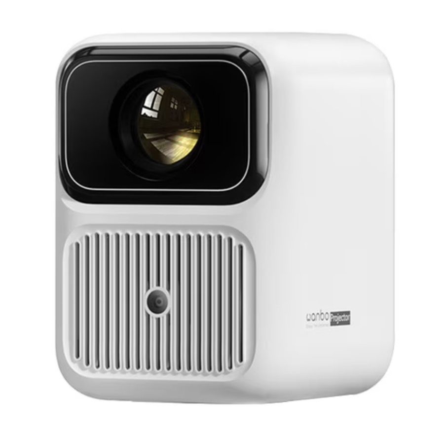 Xiaomi Wanbo Dali 1 Projector HD - Img 2