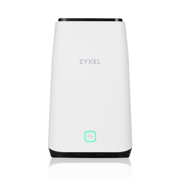 Zyxel FWA510 5G Indoor LTE Modem Router NebulaFlex Nebula 5G NR Indoor Router - Img 2