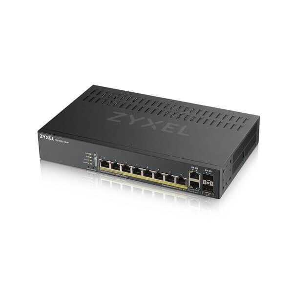 ZYXEL GS1920-48HPV2 48PORT GBEPOE SWITCH - Img 3
