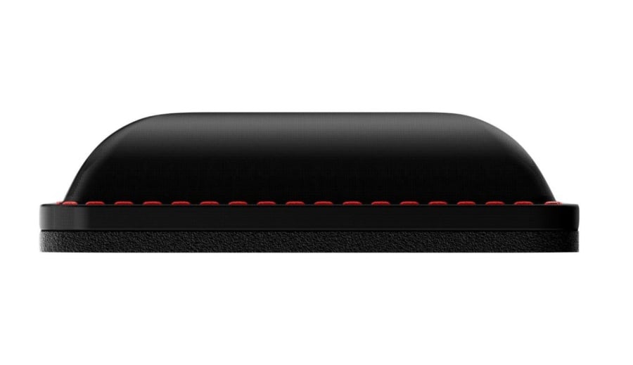 Accesoriu tastatur HyperX Wrist Rest - Tenkeyless - Img 3