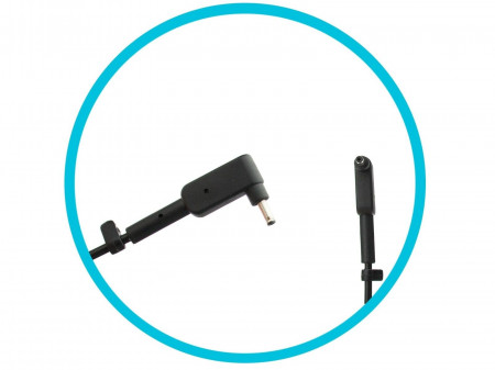 Acer Aspire 3 A315-24P incarcator laptop original 45W SLIM - Img 3