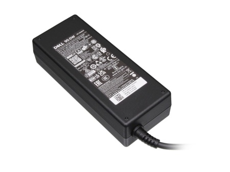 Alimentator original pentru sistem All in One Dell 3064 3263 3264 3265 5410 7700, Dell OptiPlex 5060 5070 5080 7060 7070, model Dell PA-1900-32D5 LA90PM111, 90W