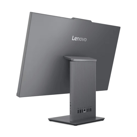 All-in-One Lenovo IdeaCentre AIO 27IRH9 27&quot; FHD (1920x1080) IPS 300nits Anti-glare, 99% sRGB, 3-side borderless, hardware low blue light, Non-Touch, Intel® Core™ i7-13620H, 10C (6P + 4E) / 16T, P-core up to 4.9GHz, E-core up to 3.6GHz, 24MB, video - Img 7