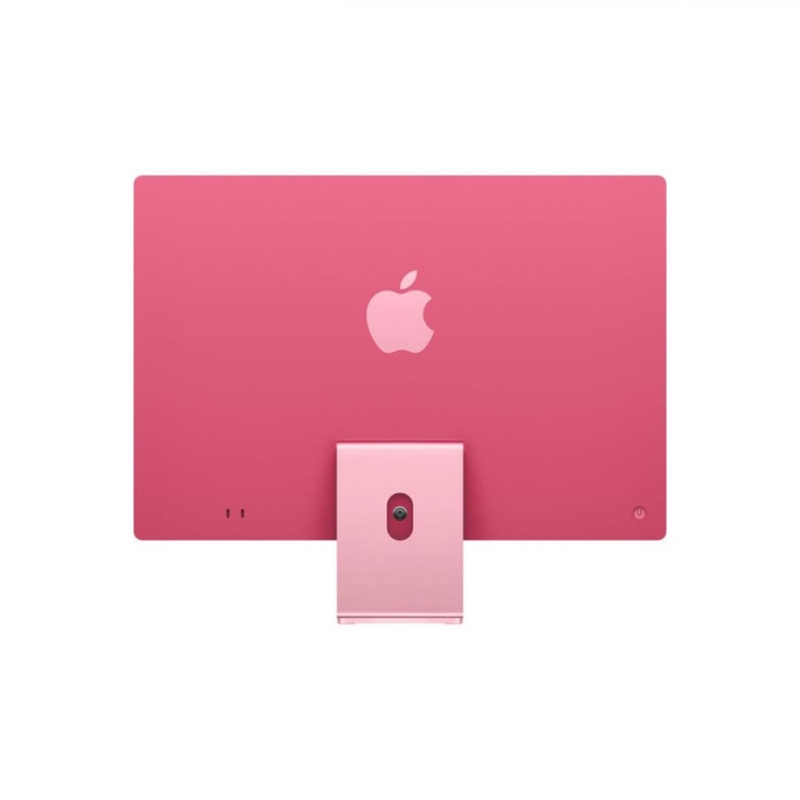Apple iMAC 24" Retina 4.5k/ Apple M4 (CPU 8-core, GPU 8-core, Neural Engine16-core)/16GB/256GB - Pink - INT KB (2024) - Img 2
