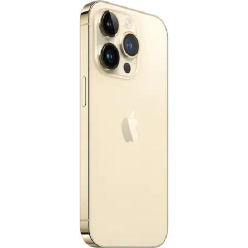 Apple iPhone 14 PRO MAX 6.7" 6GB 128GB Gold - Img 3