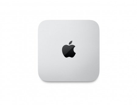 Apple Mac mini: Apple M2 (CPU 8-core, GPU 10-core, Neural Engine 16- core)/16GB/512GB