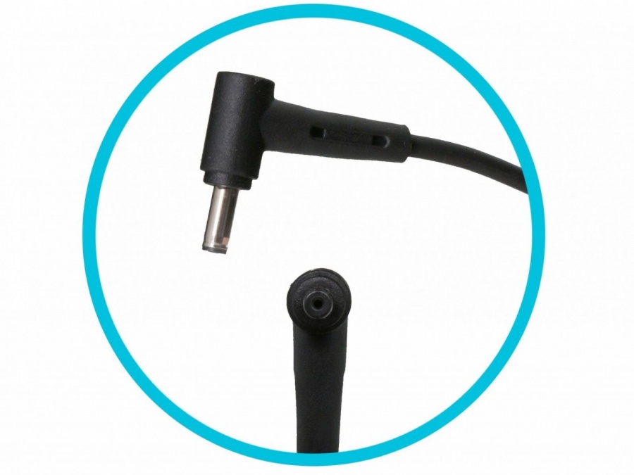 Asus Vivobook 14 X405UR incarcator original laptop 65W - Img 4