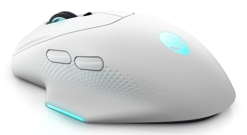 AW Wireless Gaming Mouse AW620M Lunar Light, 26000 DPI - Img 7