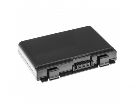 Baterie compatibila Green Cell pentru laptop Asus A41 F52 F82 F83 K40 K40IJ K50 K50IJ K51 K70 P50 Pro5 Pro66 Pro79 X50 X66 X70 X70SE X8 , model A32-F52 A32-F82 - Img 4