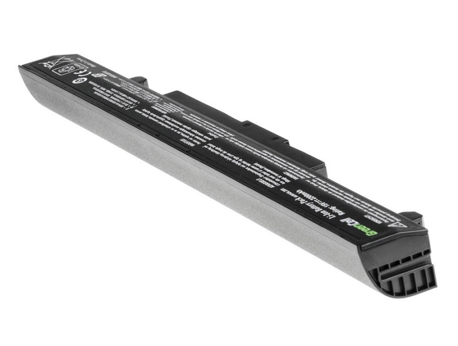 Baterie compatibila Green Cell pentru laptop Asus ROG GL552JX GL552VL GL552VX ZX50JX ZX50VW ZX50VX, model Asus A41N1424 - Img 3