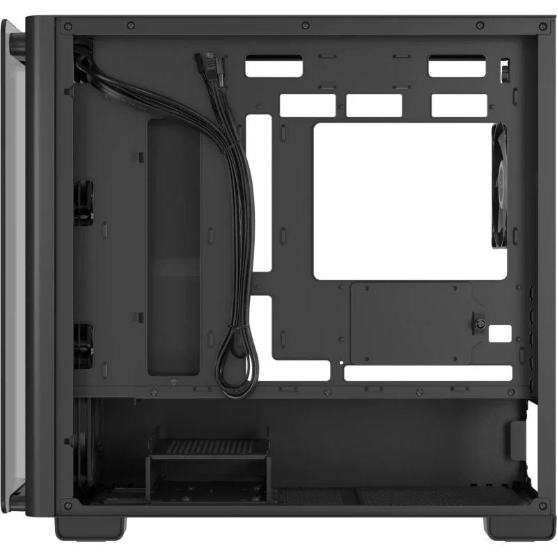 Carcasa ASUS A23 PLUS Mid Tower ARGB NEGRU - Img 6