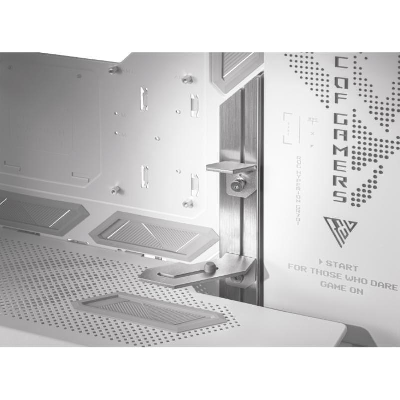 Carcasa ASUS GR701 ROG HYPERION Full Tower ALB - Img 10