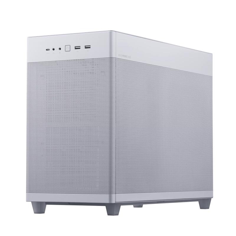Carcasa ASUS Prime AP201 White - Img 12