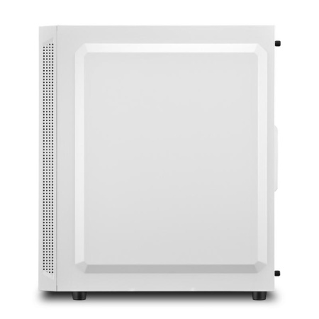 Carcasa Sharkoon RGB SLIDER ATX, fara sursa, white - Img 10