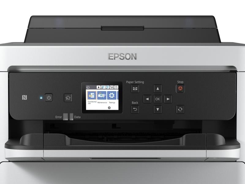 Cartus cerneala Epson Cyan, XL, capacitate 5k pagini, pentru Epson WorkForce Pro WF-C529R, WorkForce Pro WF-C579R. - Img 7