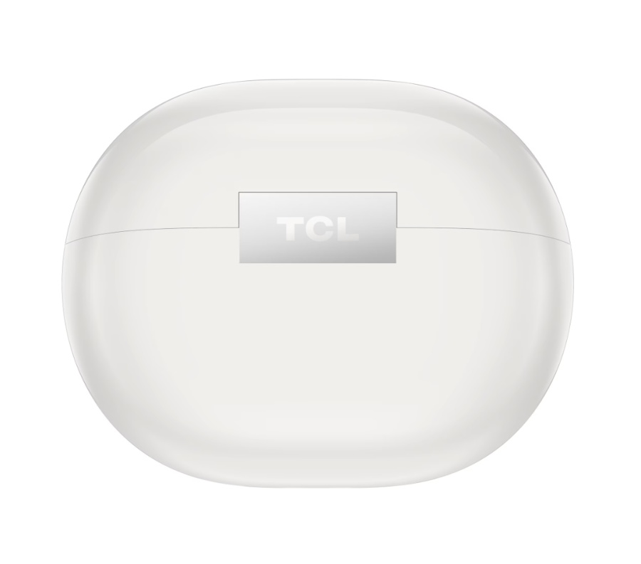 Casti Open-Ear TCL Crystal Clip, True Wireless, Bluetooth, IPX4, Autonomie 36 ore, White Gold - Img 12