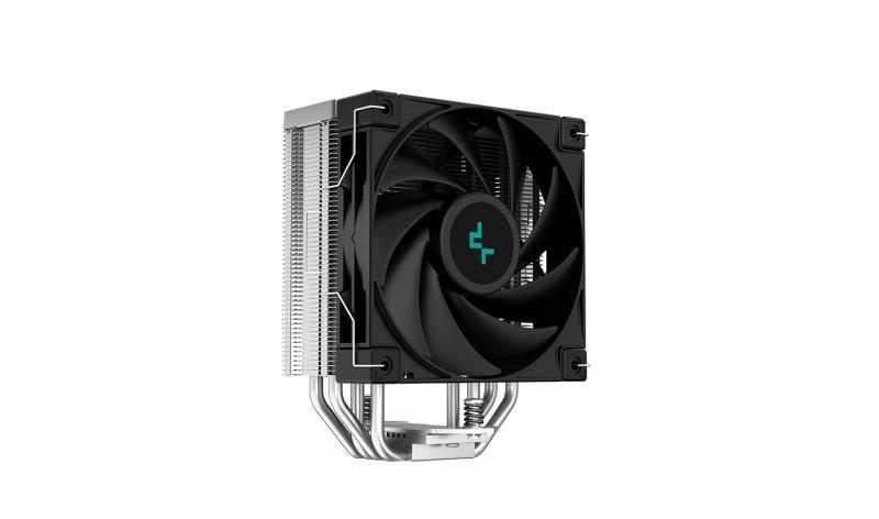 Cooler Procesor DEEPCOOL AK400 NEGRU - Img 11