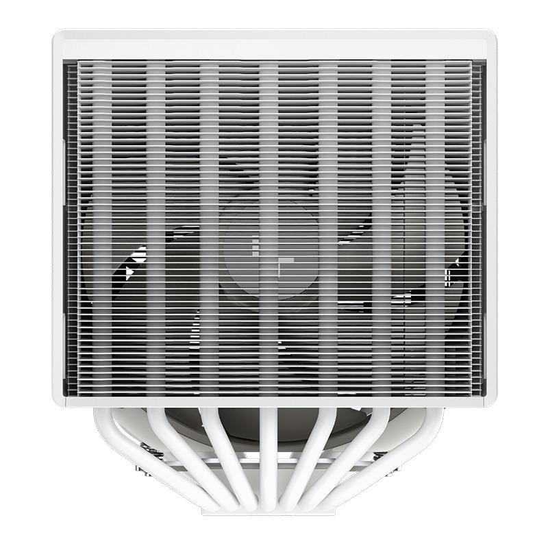 Cooler Procesor DEEPCOOL ASSASIN 4S ALB - Img 4