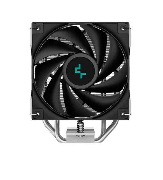 Cooler Procesor Deepcool GAMMAXX AG400 NEGRU - Img 2