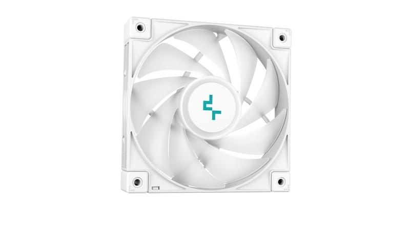 Cooler Procesor DEEPCOOL LS520 ALB - Img 10