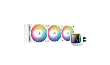 Cooler Procesor DEEPCOOL LS720 ALB - Img 7