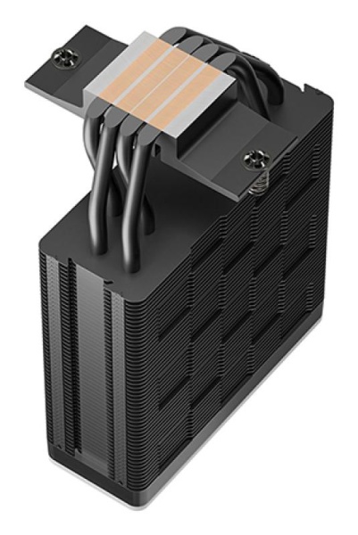 CPU COOLER DEEPCOOL AG400 ARGB V2 - Img 3