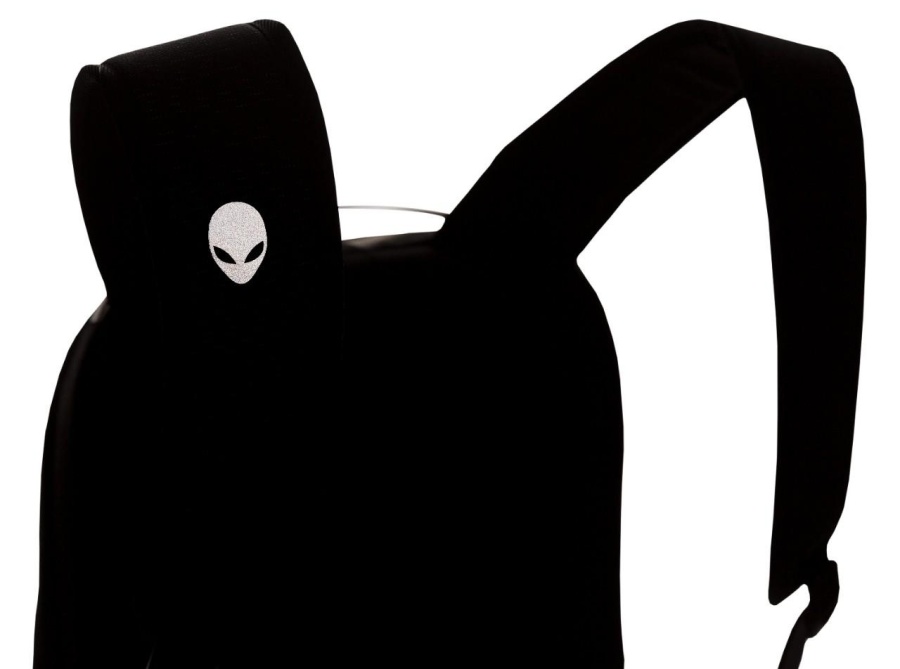Dell AW Horizon Slim Backpack 17"-AW323 - Img 13