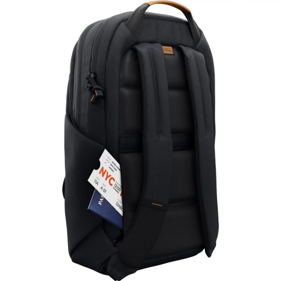 Dell EcoLoop Backpack 16" CP7625 Black - Img 5