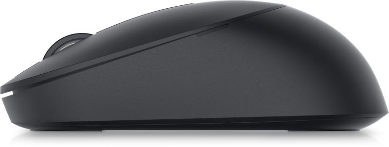 Dell Full-Size Wireless Mouse – MS300, COLOR: Black - Img 10