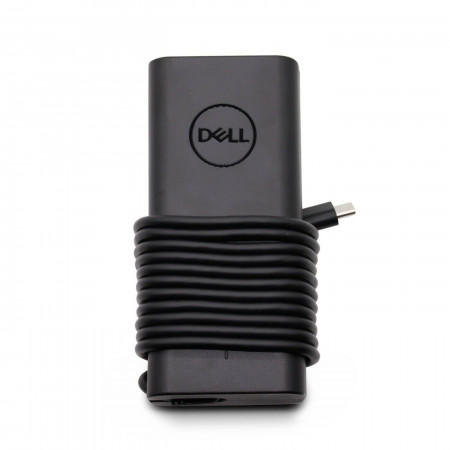 Dell Latitude 15 5520 incarcator original laptop 65W USB-C - Img 2