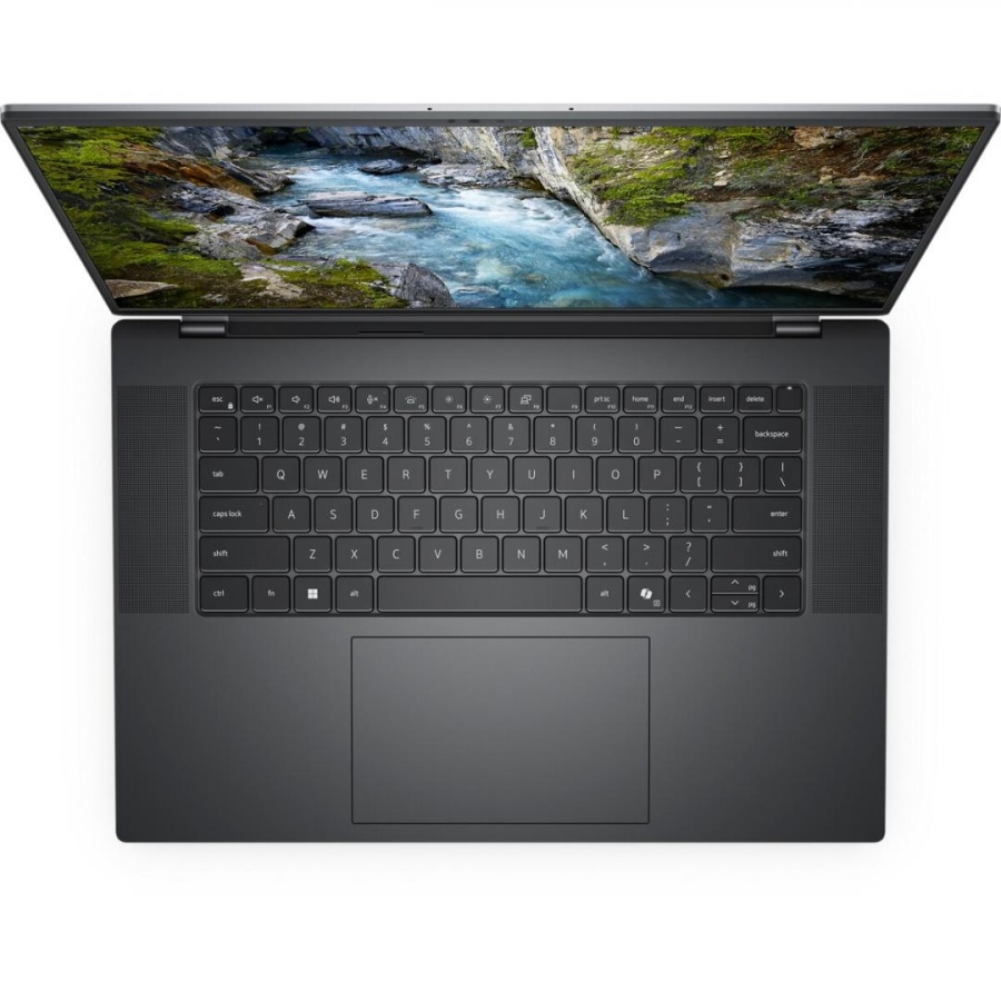 Dell Mobile Precision Workstation 5690, Intel U7-165H, 32GB Ram, 1TB SSD, NVIDIA RTX 2000 Ada, Windows 11 Pro - Img 2