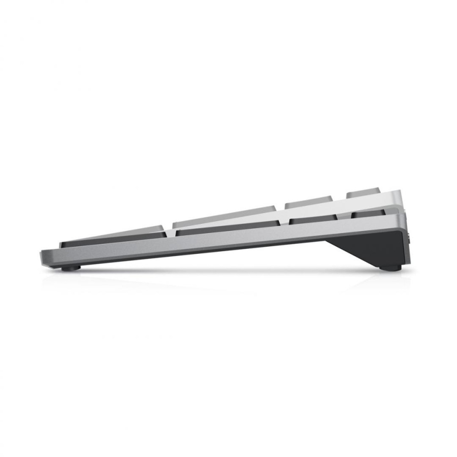 Dell Multi-Device Wireless Keyboard – KB700, COLOR: Titan Grey - Img 3