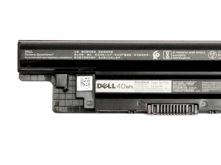 Dell Vostro 2521 baterie originala laptop - Img 4
