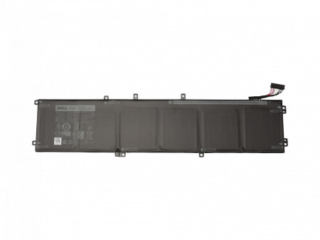 Dell XPS 15 9550 baterie originala laptop 84Wh