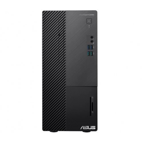 Desktop Business ASUS ExpertCenter D7, D500ME-513500007XA, 512GB M.2 2280 NVMe™ PCIe® 4.0 SSD, 16GB DDR4 U-DIMM, Intel® Core™ i5-13500 Processor 2.5GHz (24M Cache, up to 4.8GHz, 14 cores), Trusted Platform Module (TPM) 2.0, 1-month trial for new - Img 3