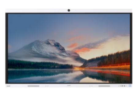 Display interactiv Huawei IdeaHub B2 86", 350nit, Windows 11, 4GB + 128GB SSD, camera 4K, microfonx6, 20 puncte touch, garantie 1 an
