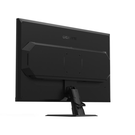 Gigabyte Monitor gaming 31.5&quot; GS32Q, Non-glare, Rezolutie: 2560 x 1440 (QHD), Luminozitate: 300 cd/m2 (TYP), Contrast: 1200:1, Unghi vizualizare: 178°(H)/178°(V), Culori: 1.07B, Timp raspuns: 1ms, Refresh rate: 165Hz, HDR Ready, Flicker-free, Interfata: - Img 11