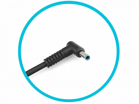 HP 19.5V 2.31A 45W incarcator original - Img 4