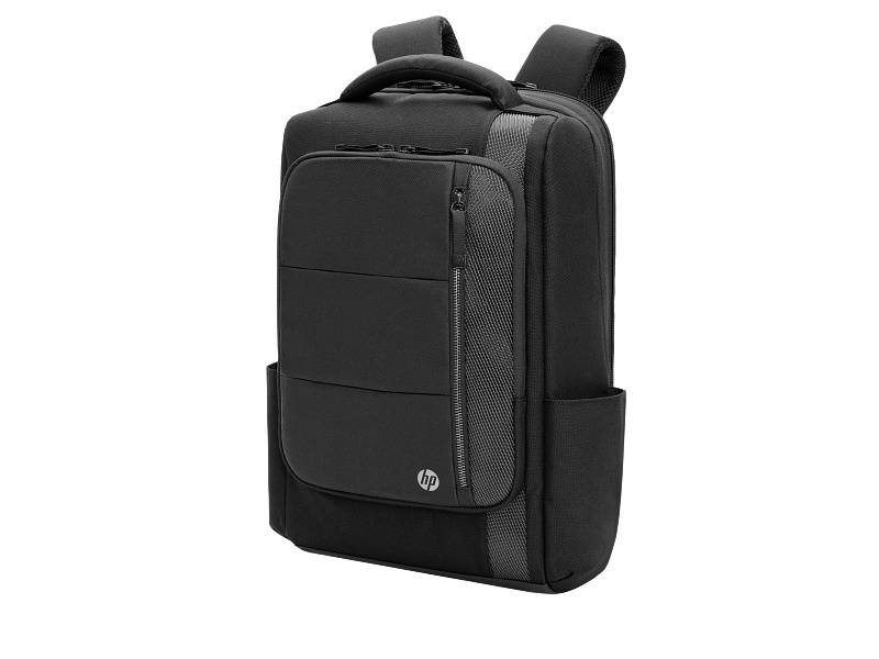 HP Backpack Renew Executive 16", Culoare: Negru, Dimensiuni: 290 x 135 x 432 mm, Greutate: 0,88 kg, Garantie 3 ani - Img 3