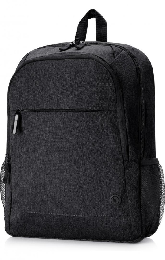 HP PRELUDE PRO RECYCLE BACKPACK 15.6" water-resistant Dimensiuni: 42.54 x 12.7 x 31.75 cm Greutate: 0.46 kg - Img 2