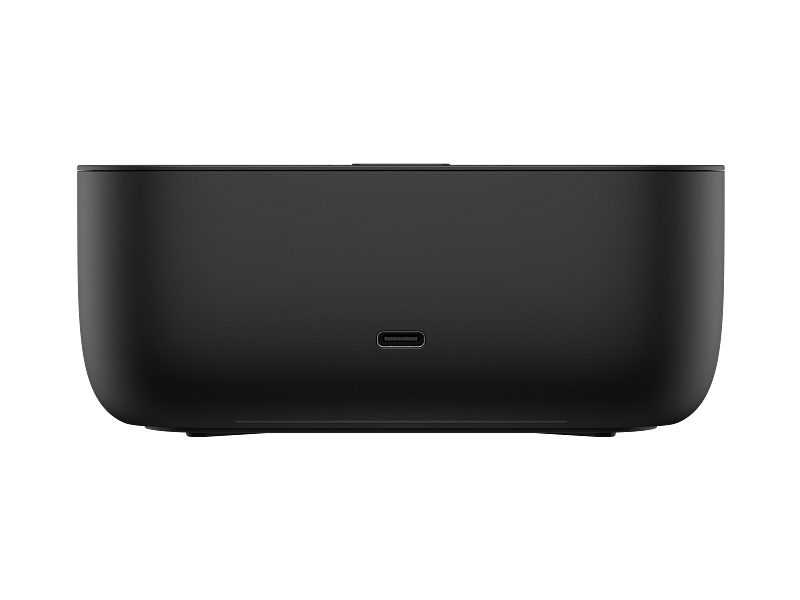 HP USB-C Dock G6 100W, Porturi: 2x USB Type-C (data &amp; 15W USB Power Delivery)/ 1x USB Type-A 10Gbs/ 2x USB Type-A 5Gbs/ 2x DisplayPort 1.4/ 1x RJ-45/ 1x HDMI 2.1, Dimensiuni: 12.1 x 12.1 x 5.1 cm, Greutate: 0.68Kg, 3yw - Img 6