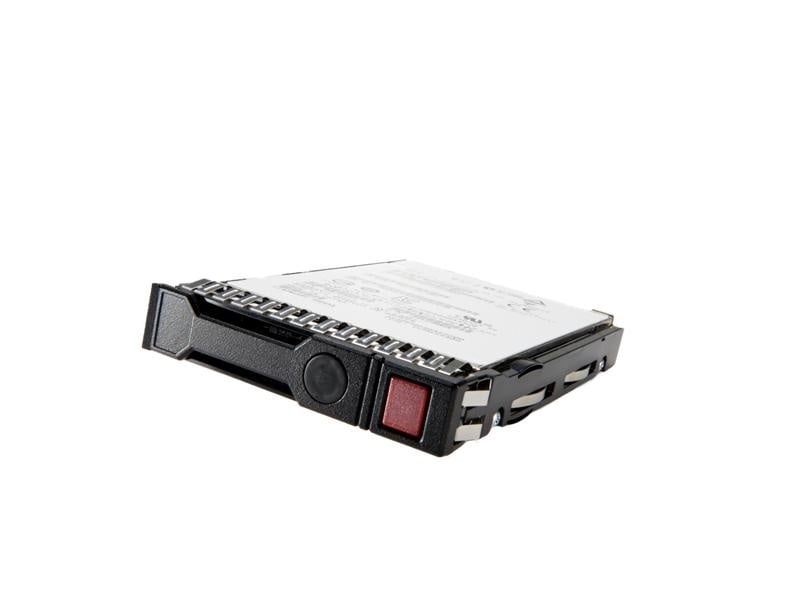 HPE 1.2TB SAS 12G Mission Critical 10K SFF SC 3-year Warranty Multi Vendor HDD - Img 5
