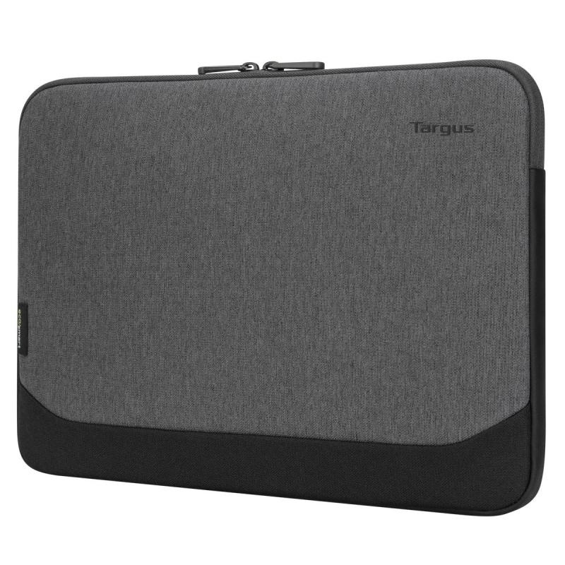 Husa laptop Targus Cypress, EcoSmart 11-12” gri - Img 10