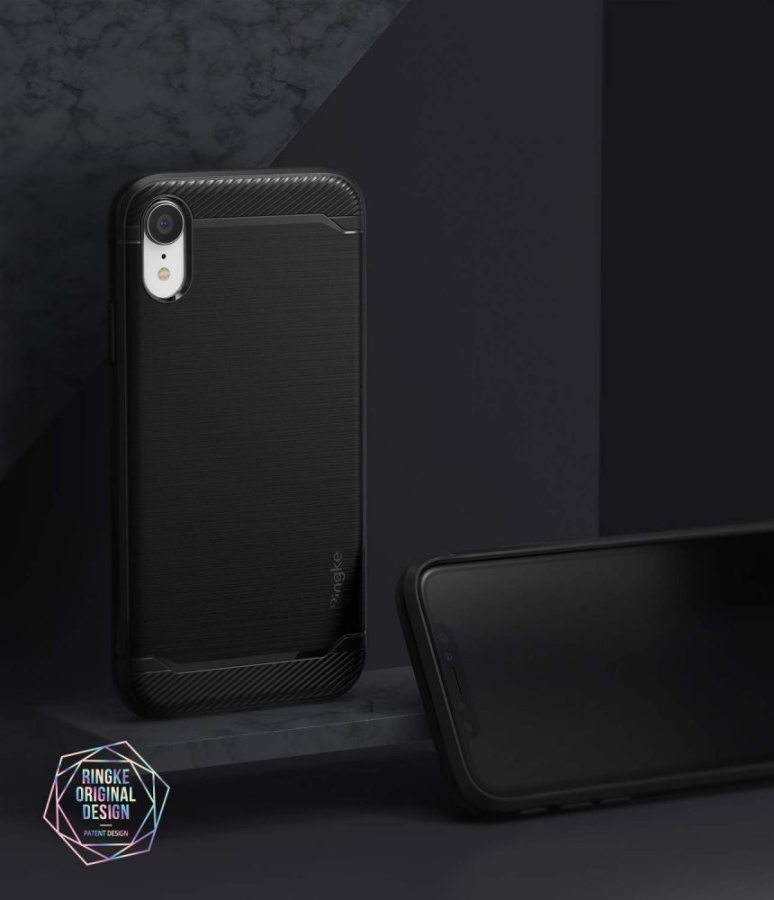 Husa RINGKE Onyx TPU pentru Apple Iphone XR - Img 6