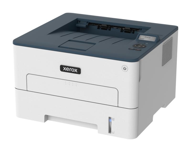 Imprimanta laser mono Xerox B230V_DNI, Dimensiune A4, Viteza 34 ppm mono, Rezolutie 600 x 600 dpi, calitate culoare de 2400, Procesor 1 GHz Dual Core, Memorie 256 MB, Limbaje imprimate PCL® 5/6, PostScript® 3, PCLm, Interfata USB 2.0 de mare viteză, - Img 6