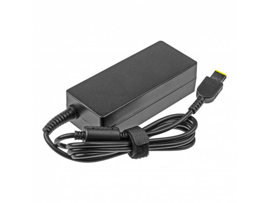 Incarcator compatibil Green Cell pentru laptop Lenovo B40 B50 E40 E50 M4400 Z50 Z51, Lenovo IdeaPad G400s G500s S510p Z410, Lenovo ThinkPad E450 E470 E550 L440 T430 T440 T540 T540p T550 X240 X250 X360, model Lenovo 45N0397 ADLX65NCC3A ADLX65NCD3A,65W - Img 2