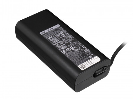 Incarcator original laptop Dell 65W USB-C