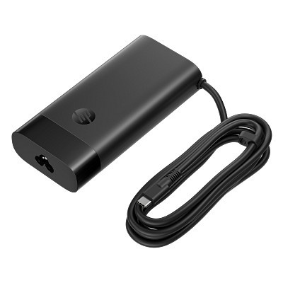Incarcator original laptop HP 140W USB-C, N22282-001, N22270-013, TPN-DA29 - Img 2